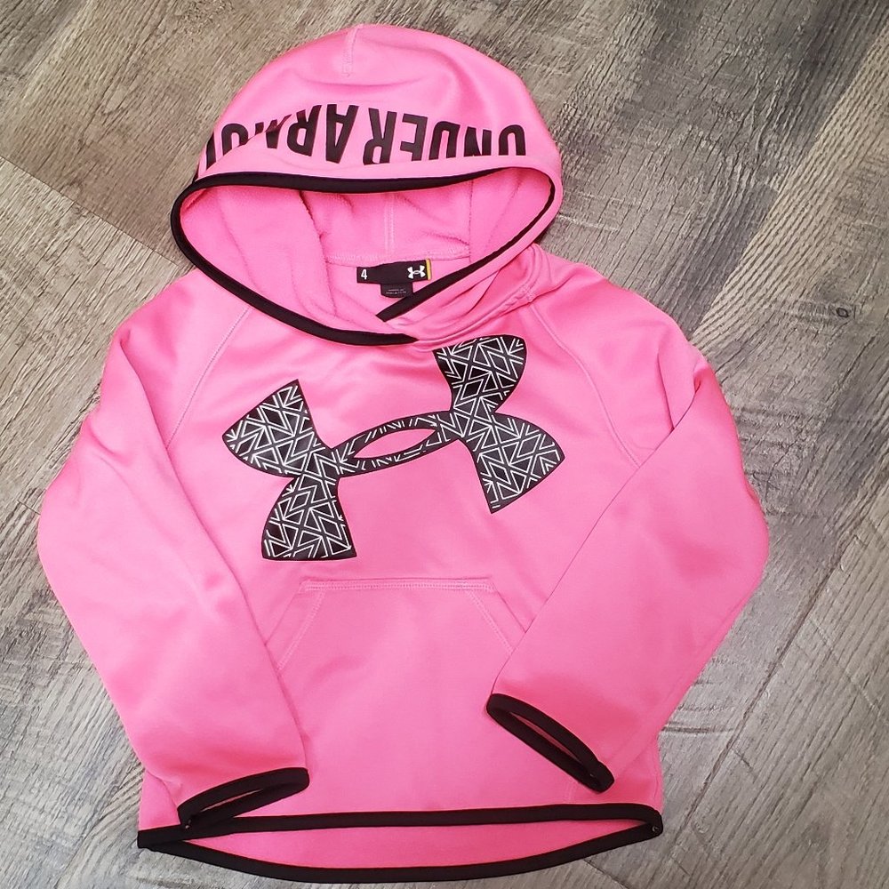 COPY - Under Armour Hoodie